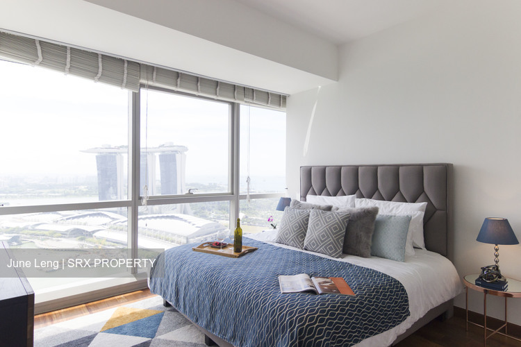 The Sail @ Marina Bay (D1), Apartment #176944752